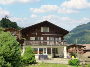 Apartment Chalet im Gässli